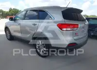 2016 KIA Sorento photo