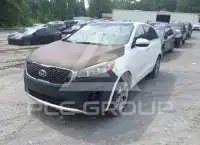 2016 KIA Sorento фото