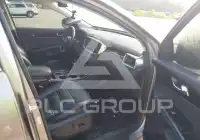 2016 KIA Sorento фото