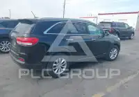 2016 KIA Sorento фото
