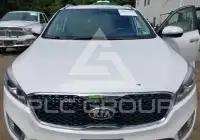 2016 KIA Sorento фото