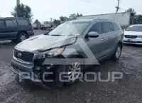 2016 KIA Sorento фото
