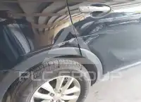 2016 KIA Sorento фото