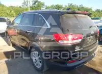 2016 KIA Sorento фото