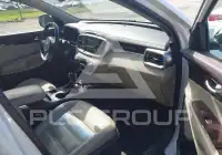 2016 KIA Sorento photo