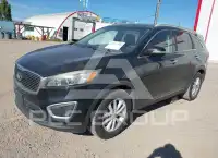 2016 KIA Sorento фото