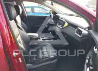 2016 KIA Sorento photo