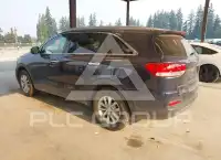 2016 KIA Sorento фото