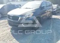 2016 KIA Sorento фото