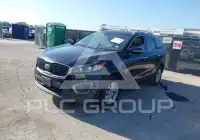 2016 KIA Sorento фото