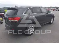 2016 KIA Sorento фото