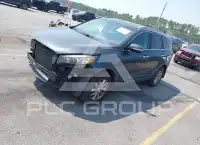 2016 KIA Sorento photo