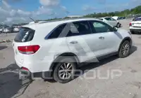 2016 KIA Sorento фото