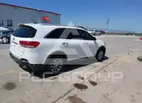 2016 KIA Sorento photo