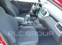 2016 KIA Sorento фото