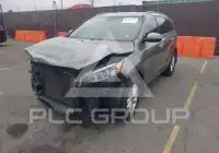 2016 KIA Sorento фото