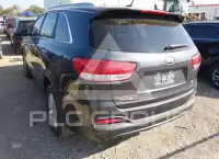2016 KIA Sorento фото
