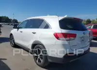 2016 KIA Sorento фото