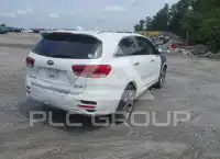 2016 KIA Sorento фото