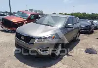 2016 KIA Sorento photo