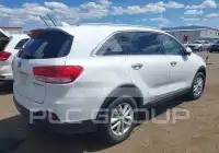 2016 KIA Sorento фото