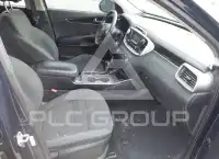 2016 KIA Sorento photo