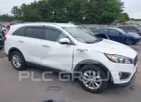 2016 KIA Sorento фото