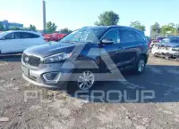 2016 KIA Sorento фото