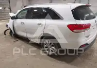 2016 KIA Sorento фото