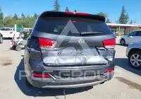 2016 KIA Sorento photo