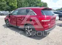 2016 KIA Sorento photo