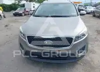 2016 KIA Sorento фото