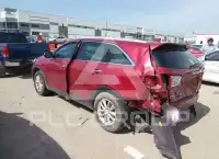2016 KIA Sorento фото
