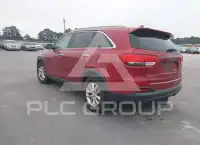 2016 KIA Sorento фото