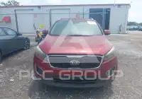 2016 KIA Sorento photo