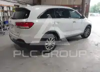 2016 KIA Sorento фото