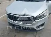 2016 KIA Sorento фото