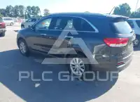 2016 KIA Sorento фото
