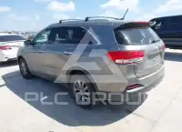 2016 KIA Sorento фото