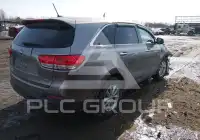 2016 KIA Sorento фото