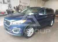 2016 KIA Sorento photo