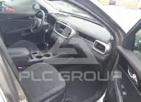 2016 KIA Sorento фото