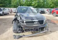 2016 KIA Sorento фото