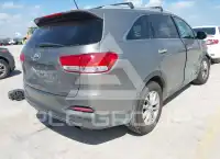 2016 KIA Sorento фото