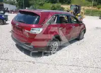 2016 KIA Sorento фото
