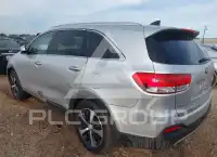 2016 KIA Sorento фото