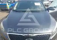 2016 KIA Sorento фото