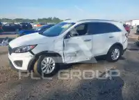 2016 KIA Sorento фото