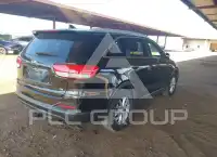 2016 KIA Sorento фото