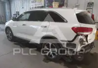 2016 KIA Sorento фото